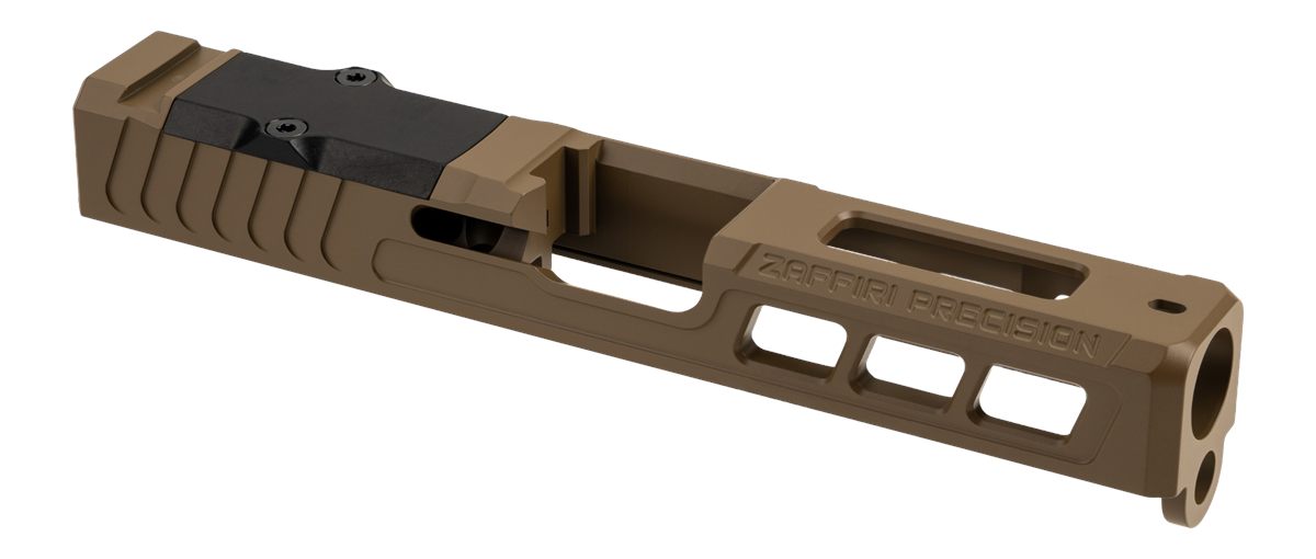 Zaffiri Precision Sl-g19g3-zps3-rmr-fde