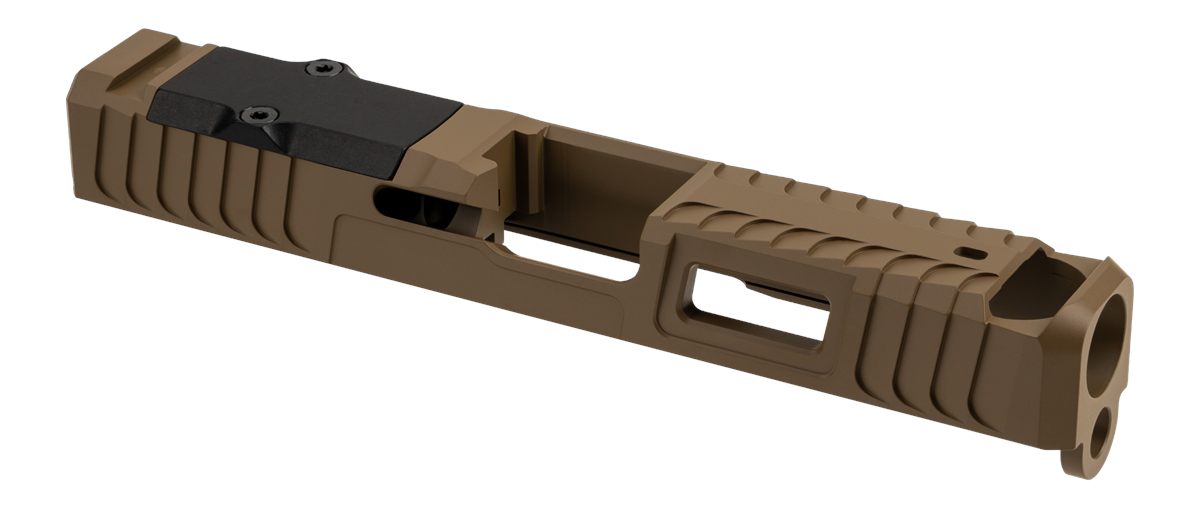 Zaffiri Precision Sl-g19g3-ibs-rmr-fde