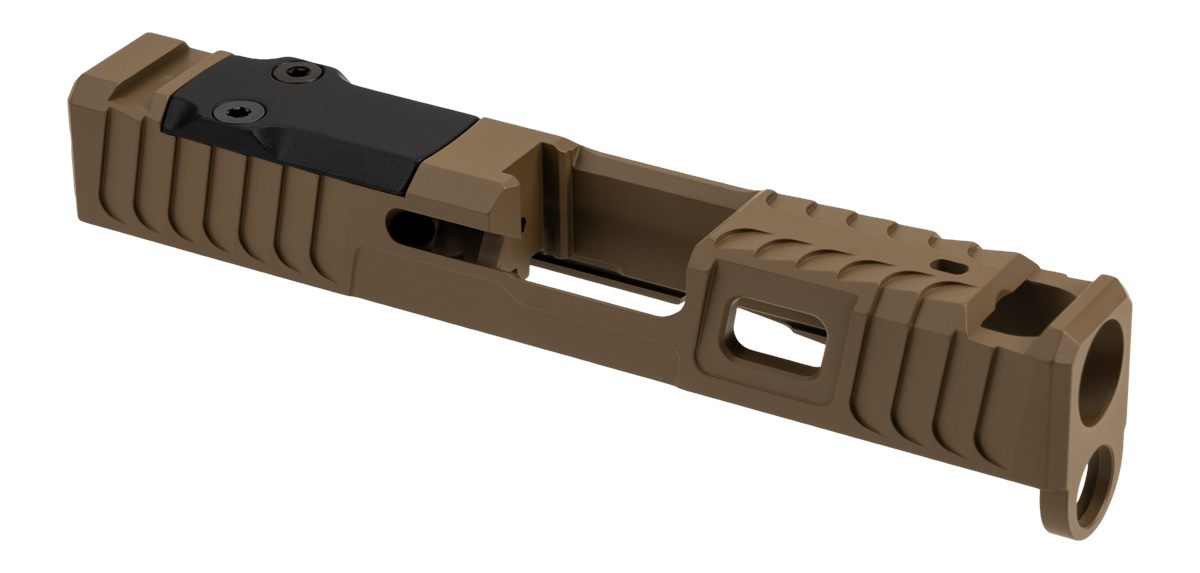 Zaffiri Precision Sl-g43-ibs-rmsc-fde