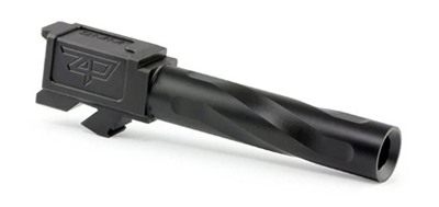 Zaffiri Precision BBL FOR GLK 19 G3 3.9in BLK view 2