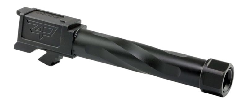 Zaffiri Precision Ba-g19g15-th-bn