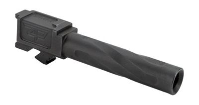 Zaffiri Precision BBL FOR GLK 19 G5 3.95in BLK view 2
