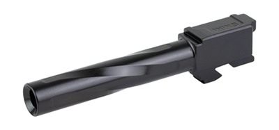 Zaffiri Precision BBL FOR GLK 17 G3 4.37in BLK