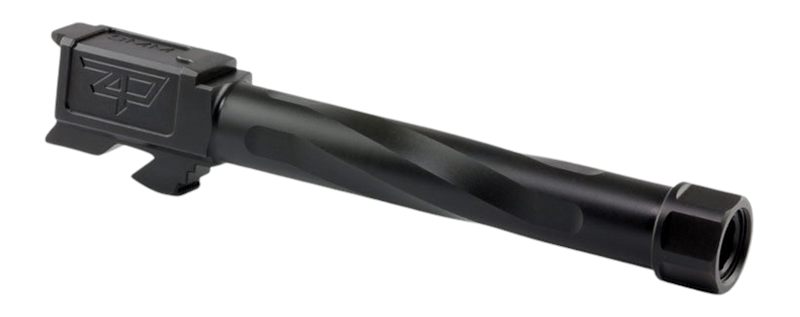 Zaffiri Precision BA-G17G14-TH-BN