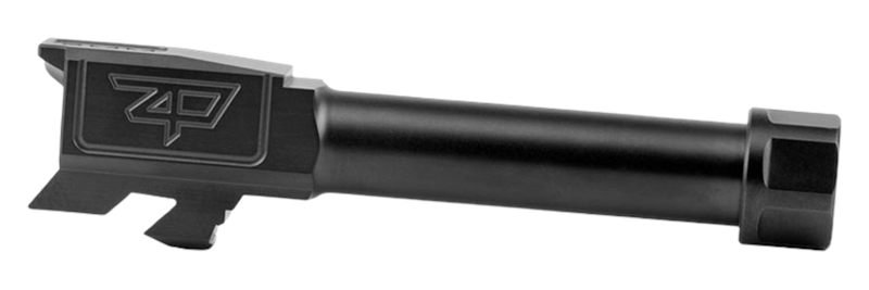 Zaffiri Precision BA-G43-TH-BN