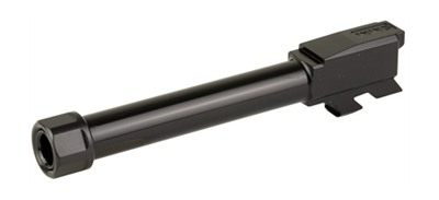 Zaffiri Precision BBL FOR GLK 48 4.7in TB Black