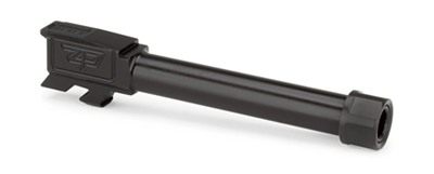 Zaffiri Precision BBL FOR GLK 48 4.7in TB Black view 2