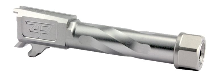 Zaffiri Precision Ba-p365-th-ss