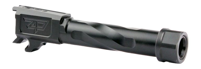 Zaffiri Precision BA-P365-TH-BN