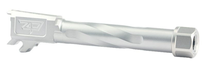 Zaffiri Precision Ba-p365xl-th-ss