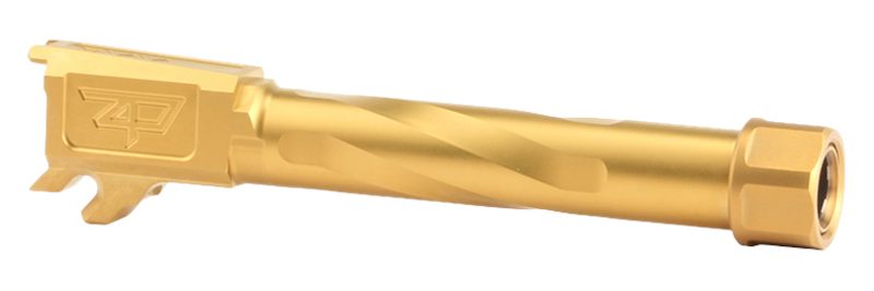 Zaffiri Precision Ba-p365xl-th-gld GD