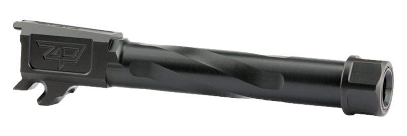 Zaffiri Precision BA-P365XL-TH-BN