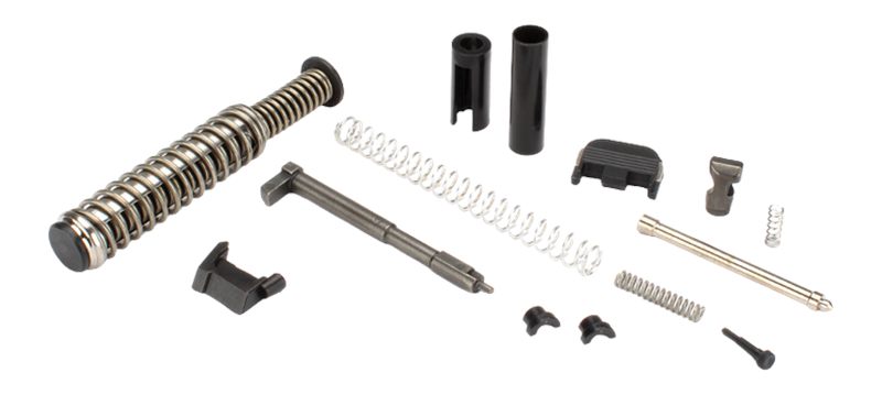 Zaffiri Precision UPK-G19G5 Complete Upper KIT G5