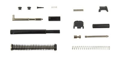 Zaffiri Precision Upper Parts KIT FOR GLK 17 G4 view 2