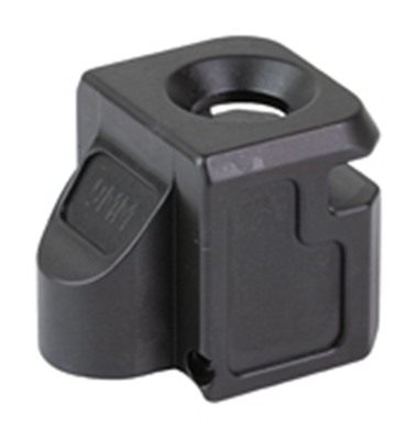 Zaffiri Precision Blowhole COMP FOR G17/19 BLK view 2