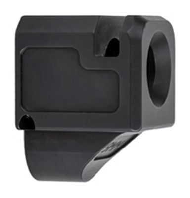Zaffiri Precision Blowhole COMP FOR G43X/48 BLK