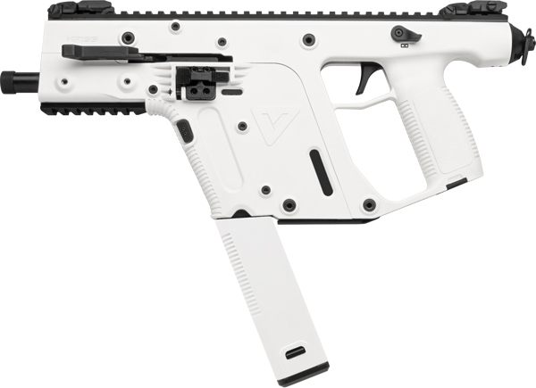 Kriss Vector SDP G2 Pistol 9MM 5.5in Threaded 40RD Alpine view 2