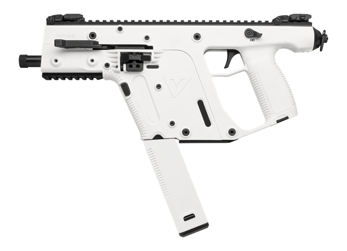Kriss Usa Vector Sdp G2 Pistol 45acp Threaded 30rd Alpine