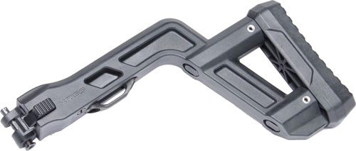 Kriss Usa Vector Folding Stock Kit Fits Carbines Gen1/2 W/hinge view 2