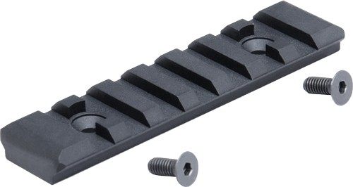 Kriss Usa Vector Picatinny Side Rail Kit 7 Slots