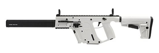 Kriss Vector CRB G2 10MM 16in 33RD M4 Stock Alpine view 3