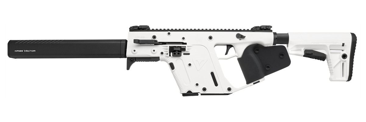 Kriss Usa Vector Crb Gen2 10mm Alpine CA Legal