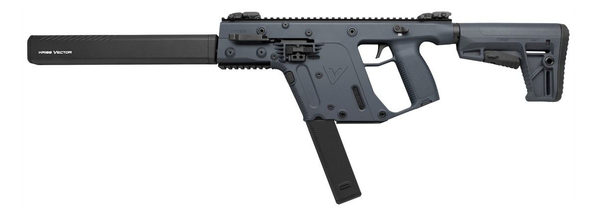 Kriss USA Vector CRB G2 45ACP 16in CGR