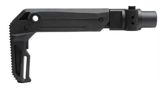 Kriss Usa Vector Folding Stock Kit Carbines Gen2 2017 W/o Hinge