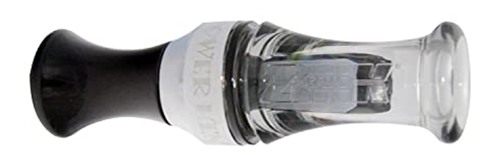 Zink Calls Power Hen-1 (PH-1) Polycarbonate Single Reed Durable Hunting Wat view 2