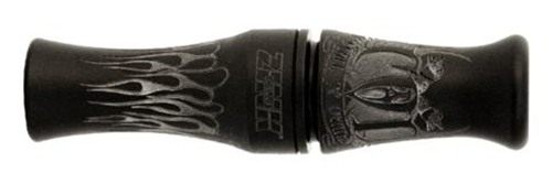 Avian Zink Call of Death Goose Mouth Black Stealth