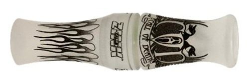 Avian Zink Call of Death Goose Mouth Pearl Swirl
