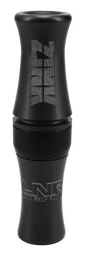 Avian Zink Long Neck Rocker Goose Mouth Call Black Stealth