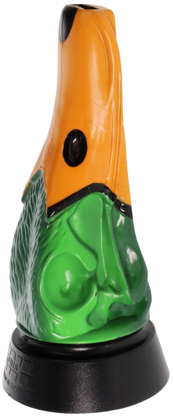 Zink Calls Mallard Drake Whistle Polycarbonate Durable Versatile Realistic