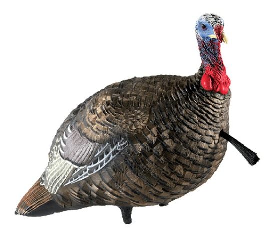 Avian X LCD Jake Quarter Strut Durable Realistic Lifelike Collapsible Stand view 2