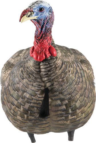 Avian X LCD Jake Quarter Strut Durable Realistic Lifelike Collapsible Stand view 3