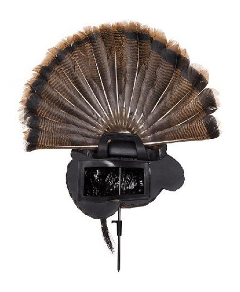 Avian X AVXAVX8021 Trophy Tom Turkey Species Multi-Color No Fan view 2