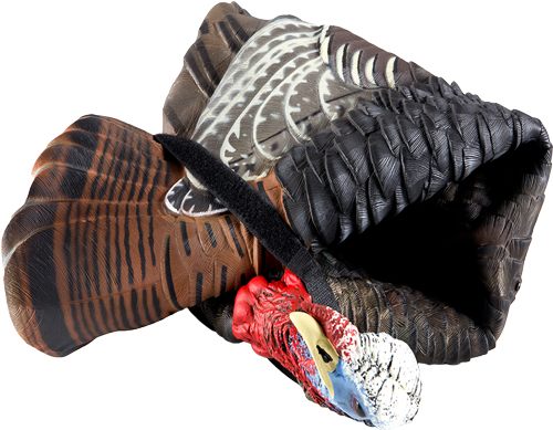 Avian X AVXAVX8021 Trophy Tom Turkey Species Multi-Color No Fan view 3
