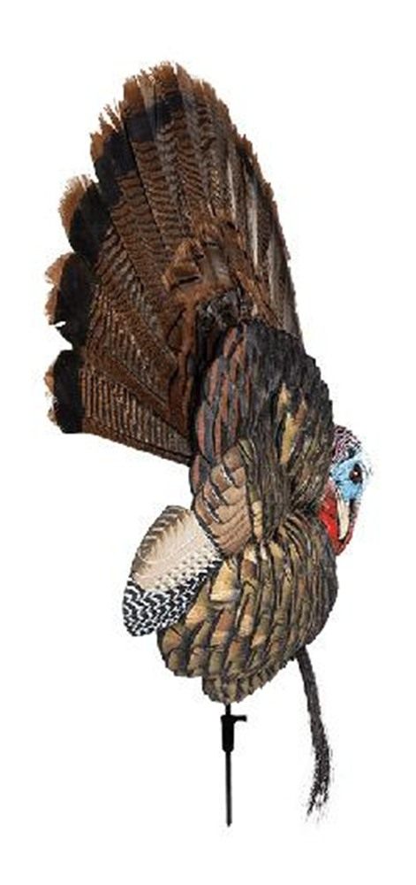Avian X AVXAVX8021 Trophy Tom Turkey Species Multi-Color No Fan view 5