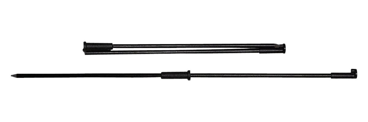 Avian X LCD Replacement Stake, Durable Lightweight Portable Folding Collaps