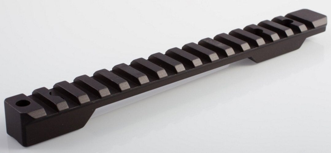 Talley P00252725 Picatinny Base for Savage AXIS Height