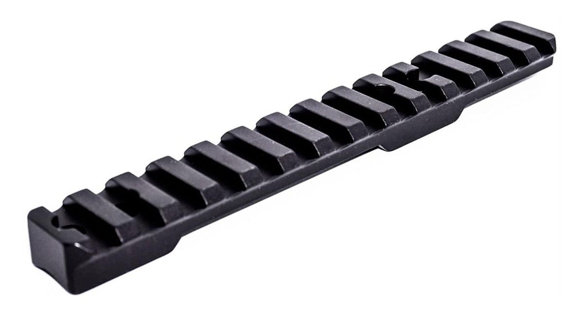 Talley P00252712 Picatinny Base for Browning BLR Height