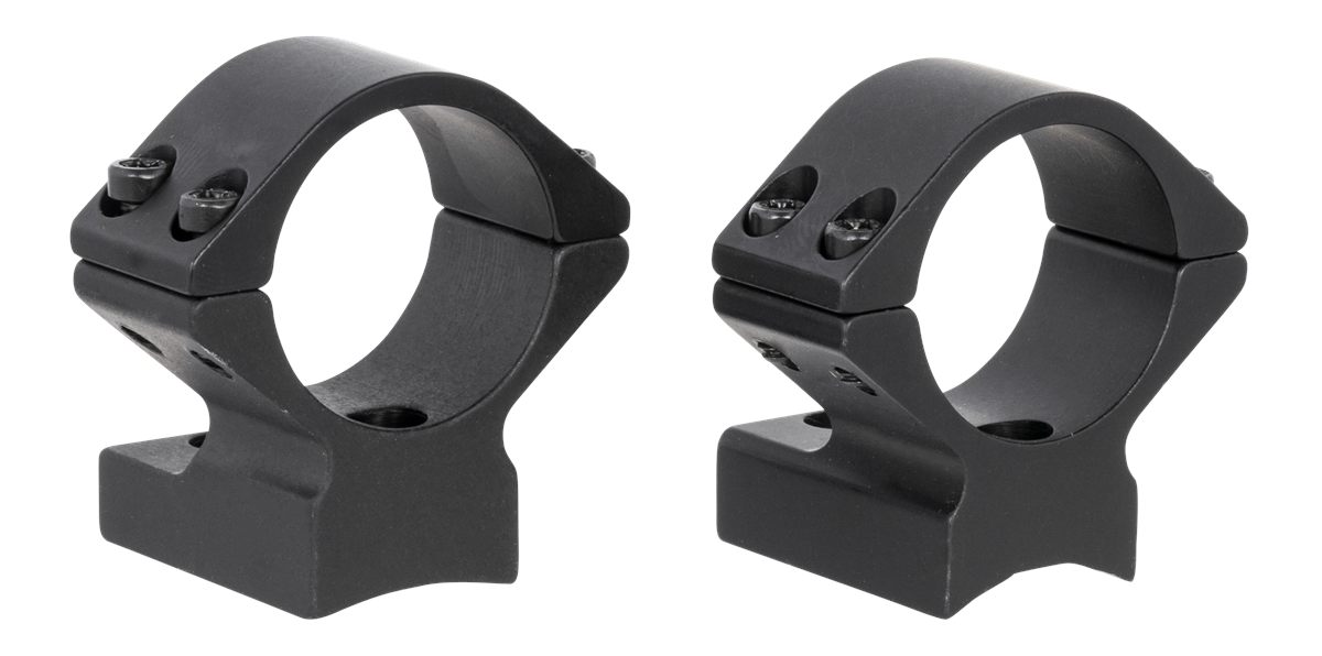 TALLEY T-Pro Mini Picatinny Rail Opener (TPROMINI)