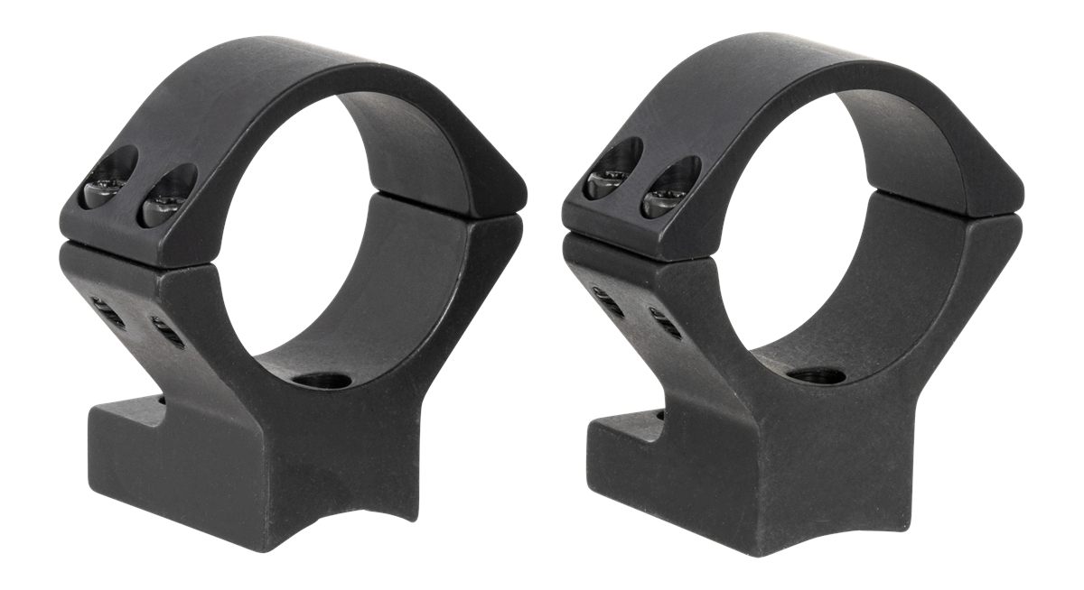 Talley 740765 30mm Winchester XPR (Med) 0.5 Height