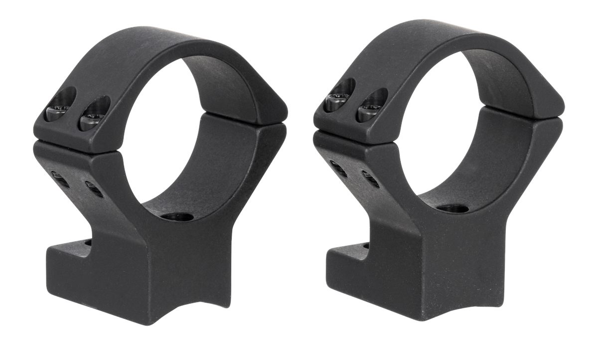 Talley 750765 30mm Winchester XPR (High) 0.6 Height