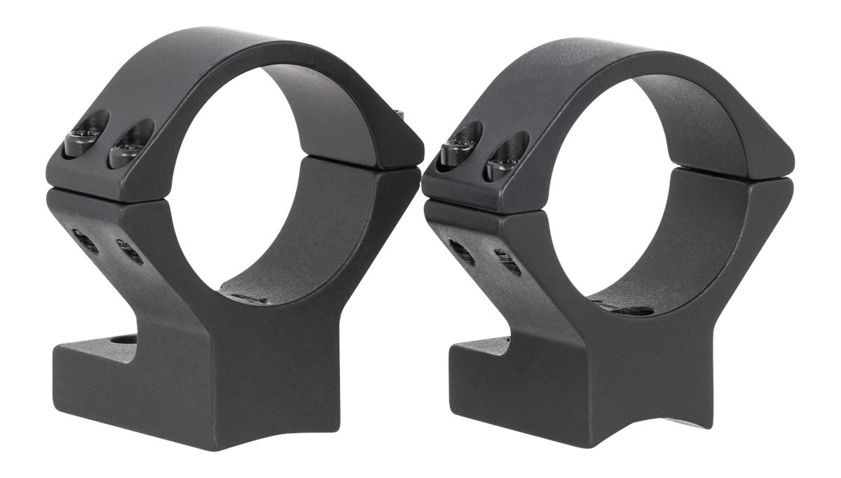 Talley 740700LM 30MM Model 700-721-722-725-40X (Med) (Long Action 20 MOA) H