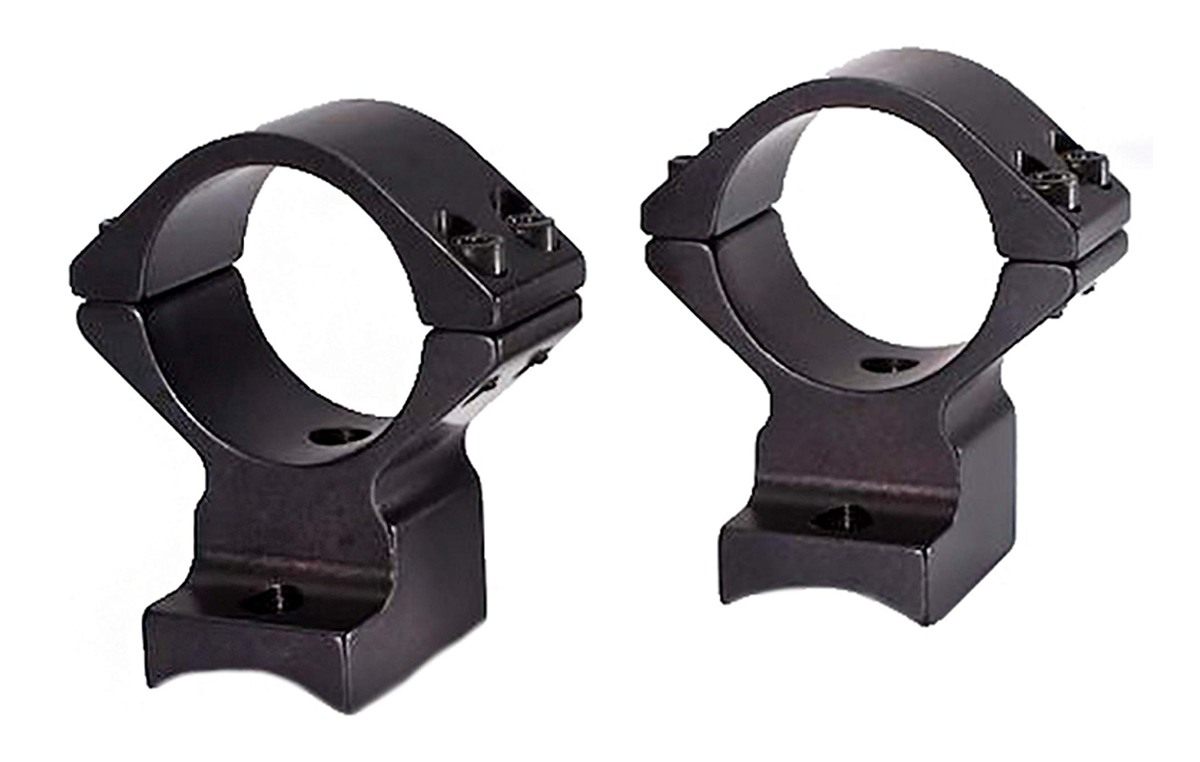 Talley 740700LM 30MM Model 700-721-722-725-40X (Med) (Long Action 20 MOA) H view 2