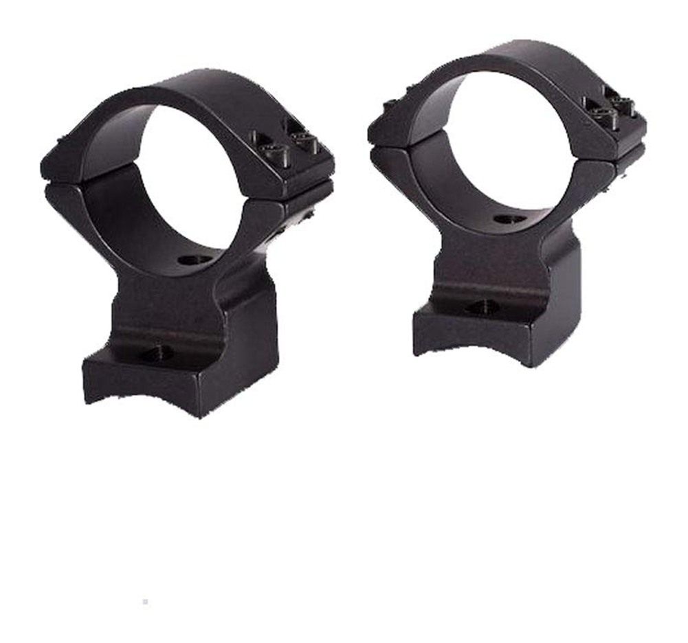 Talley 750700LM 30MM Model 700-721-722-725-40X (High) (Long Action 20 MOA) view 2