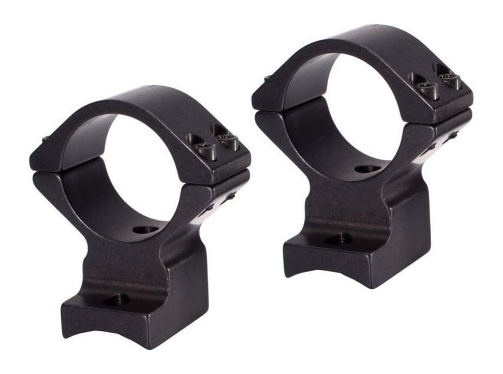 Talley 750700SM 30MM Model 700-721-722-725-40X (High) (Short Action 20 MOA) view 2