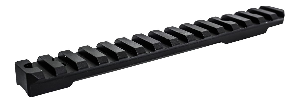Talley PLM258749 Picatinny Base for Kimber 84L (20 MOA) Height, Multi