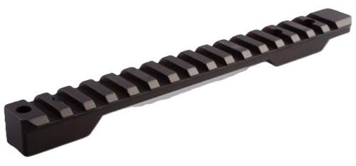 Talley Manufacturing Picatinny Base FOR Howa Mini Action 20MOA Black